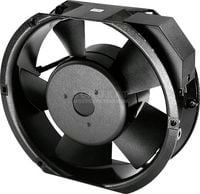 Produktbild: Sunon A2175HBT-TC Axiall&uuml;fter 230 V/AC 344.82 m&sup3;/h (L x B x H) 172 x 151 x 51mm