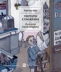 Produktbild: Vietato l'ingresso