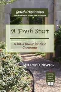 Produktbild: A Fresh Start