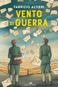 Produktbild: Vento di guerra