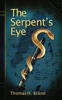 Produktbild: The Serpent's Eye