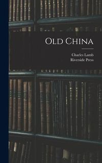 Produktbild: Old China