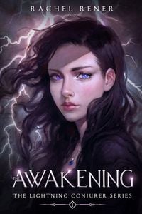 Produktbild: The Lightning Conjurer