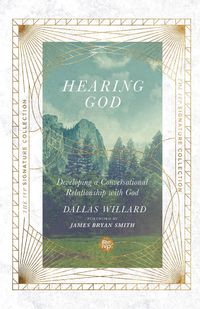 Produktbild: Willard, D: Hearing God - Developing a Conversational Relati