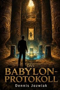 Produktbild: Das Babylon-Protokoll