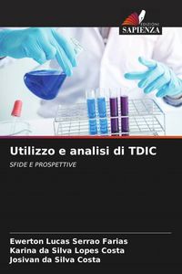 Produktbild: Utilizzo e analisi di TDIC