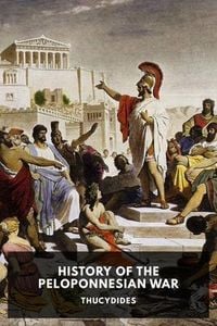 Produktbild: History of the Peloponnesian War