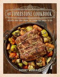 Produktbild: Tombstone Cookbook