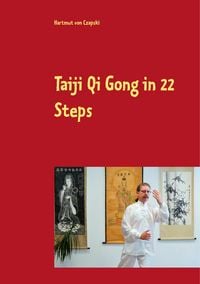 Produktbild: Taiji Qi Gong in 22 Steps