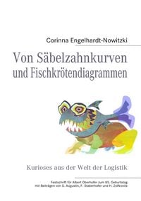 Produktbild: Von S&auml;belzahnkurven und Fischkr&ouml;tendiagrammen