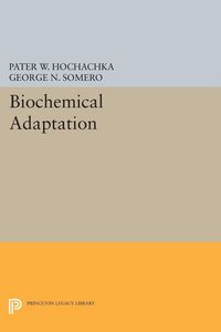 Produktbild: Biochemical Adaptation