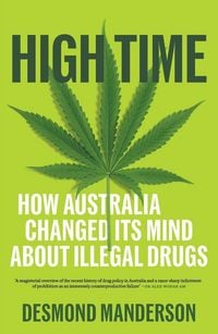 Produktbild: High Time