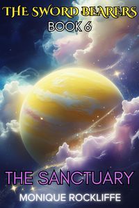 Produktbild: Book Six: The Sanctuary