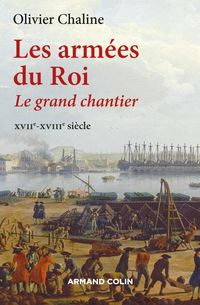 Produktbild: Les arm&eacute;es du Roi