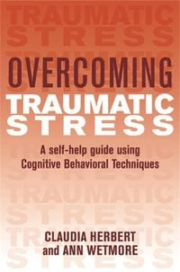 Produktbild: Overcoming Traumatic Stress