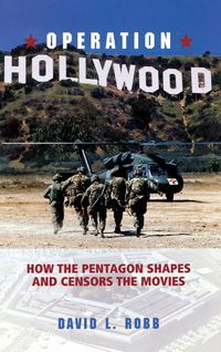 Produktbild: Operation Hollywood