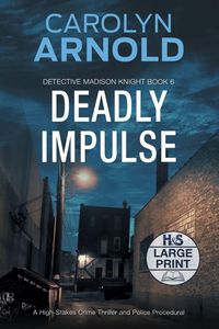 Produktbild: Deadly Impulse