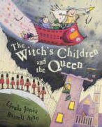 Produktbild: Witch's Children and the Queen