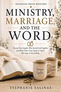 Produktbild: Ministry, Marriage, and the Word