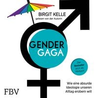 Produktbild: Gendergaga