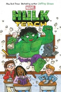 Produktbild: Hulk Teach!