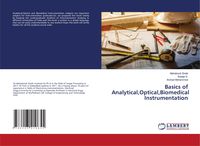 Produktbild: Basics of Analytical,Optical,Biomedical Instrumentation