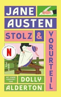 Produktbild: Stolz und Vorurteil
