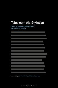 Produktbild: Telecinematic Stylistics
