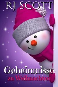 Produktbild: Geheimnisse Zu Weihnachten