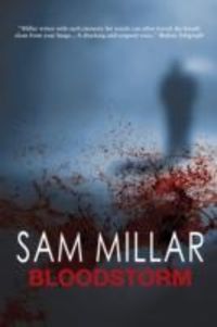Produktbild: Millar, S: Bloodstorm
