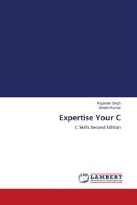 Produktbild: Expertise Your C