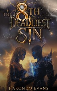 Produktbild: The Eighth Deadliest Sin: Epic Fantasy of Seven Seals