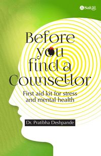 Produktbild: Before you find a counsellor