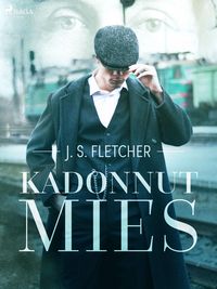 Produktbild: Kadonnut mies