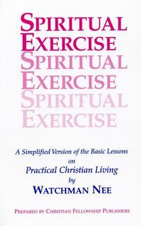 Produktbild: Spiritual Exercise