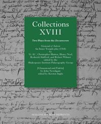Produktbild: Collections XVIII