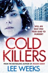 Produktbild: Weeks, L: Cold Killers