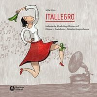 Produktbild: Itallegro