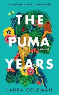 Produktbild: The Puma Years
