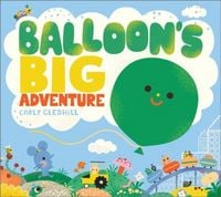 Produktbild: Balloon's Big Adventure