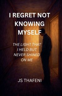 Produktbild: I Regret Not knowing Myself