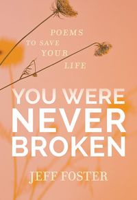 Produktbild: You Were Never Broken