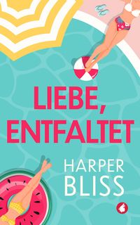 Produktbild: Liebe, entfaltet