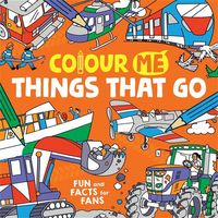 Produktbild: Colour Me