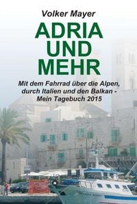 Produktbild: Adria und mehr