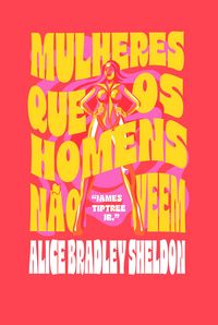 Produktbild: Mulheres que os homens n&atilde;o veem