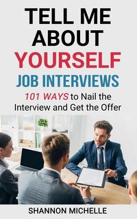 Produktbild: Tell Me About Yourself