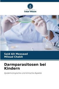 Produktbild: Darmparasitosen bei Kindern