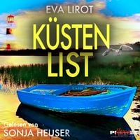 Produktbild: K&uuml;stenlist