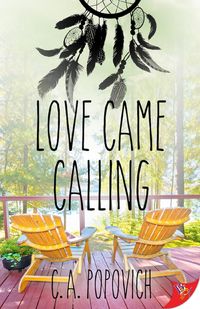 Produktbild: Love Came Calling